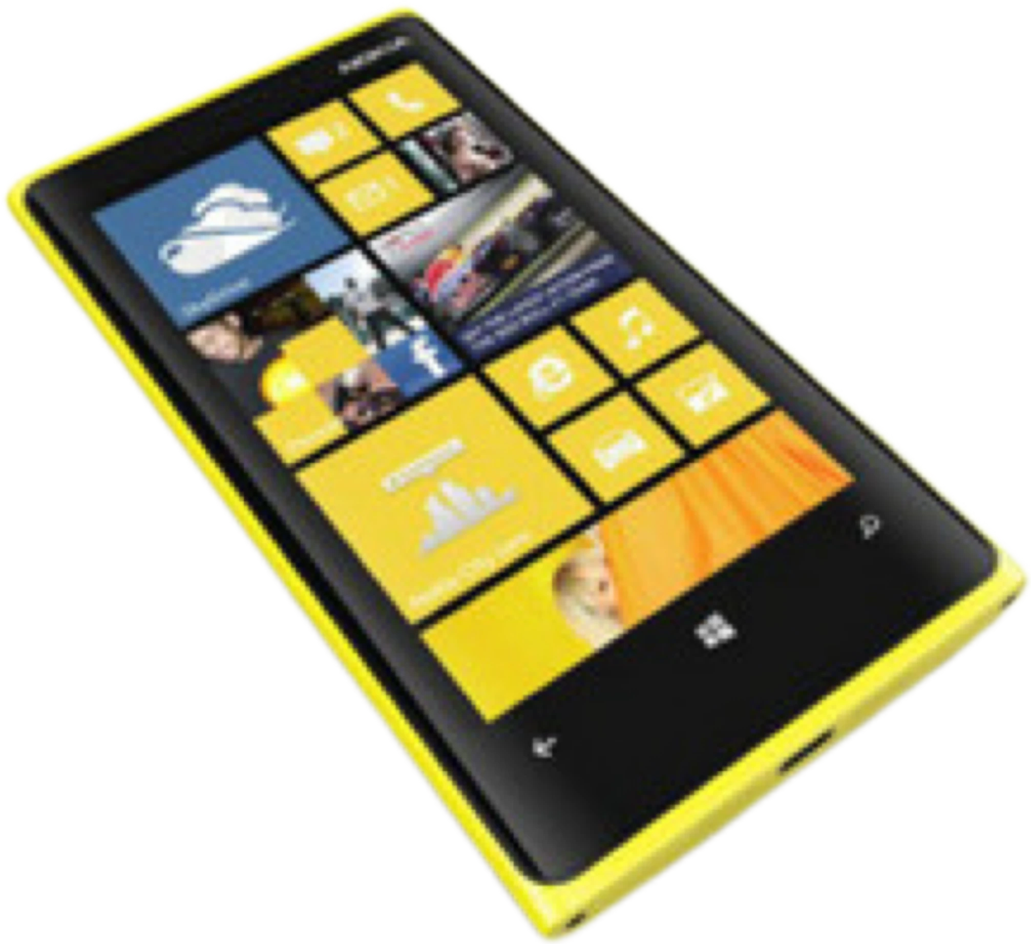 Lumia系列